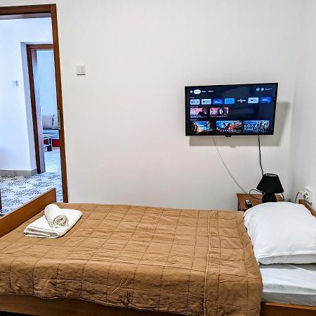 Marija Apartments Kruševo Exterior foto
