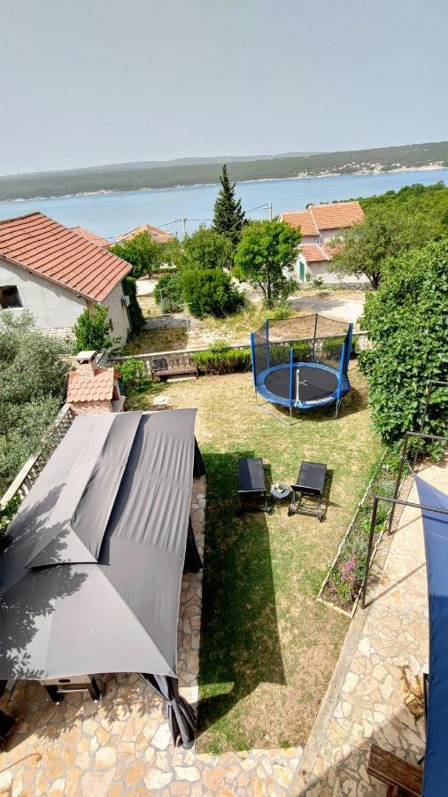 Marija Apartments Kruševo Exterior foto