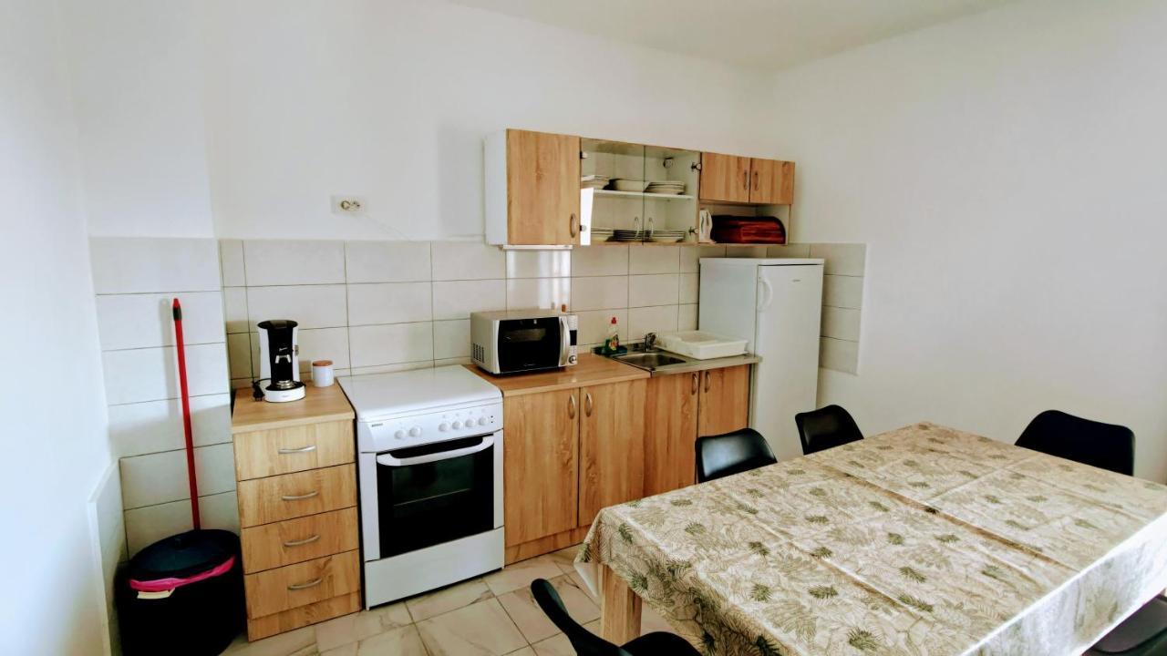Marija Apartments Kruševo Exterior foto