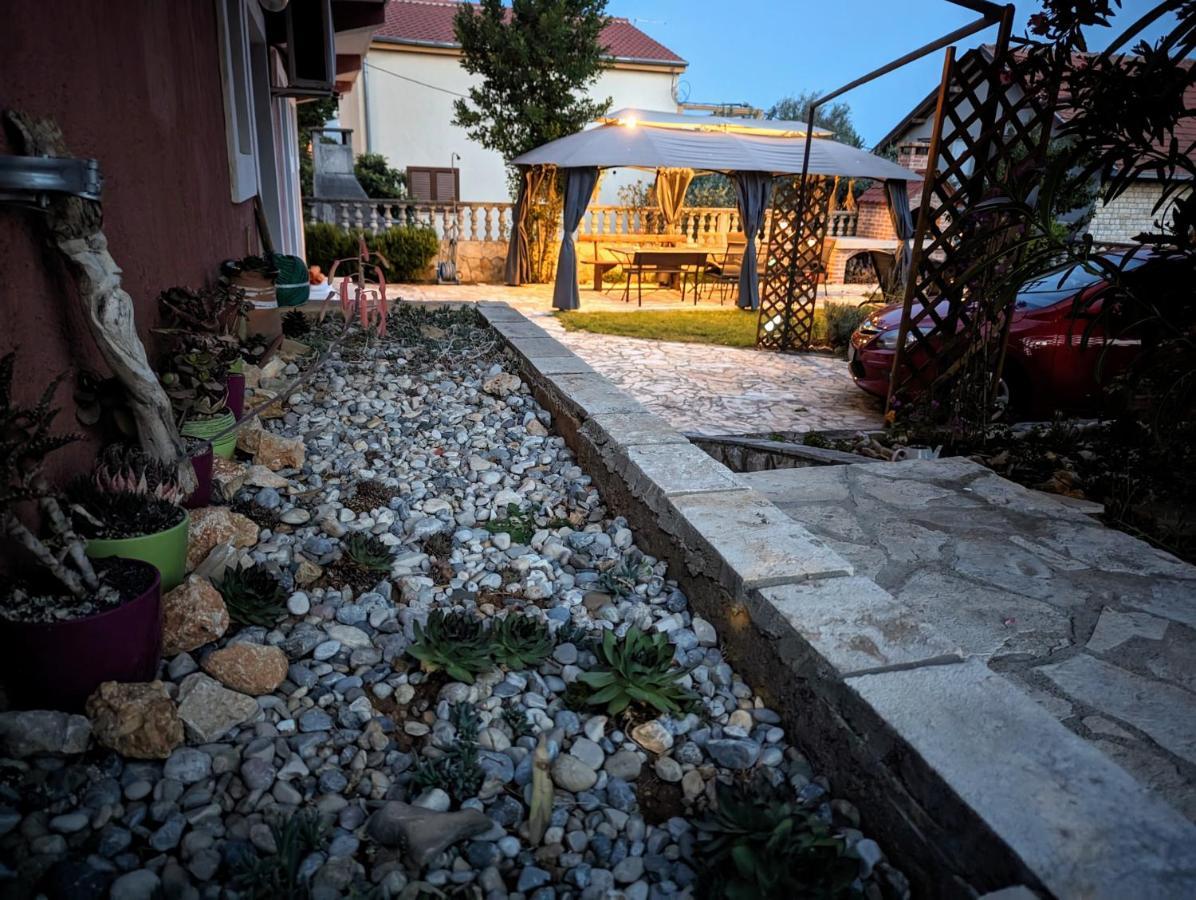 Marija Apartments Kruševo Exterior foto