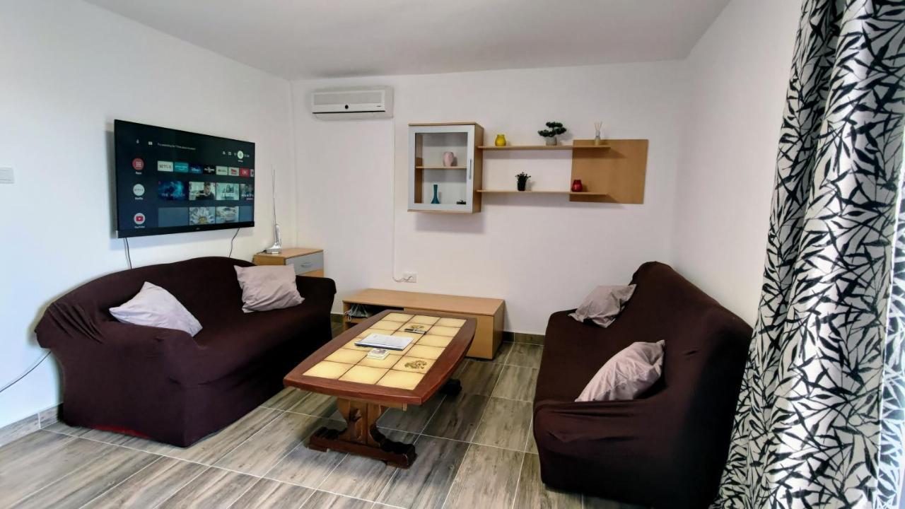 Marija Apartments Kruševo Exterior foto