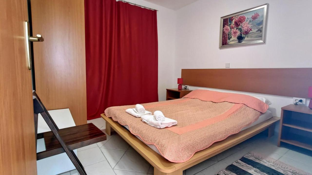 Marija Apartments Kruševo Exterior foto