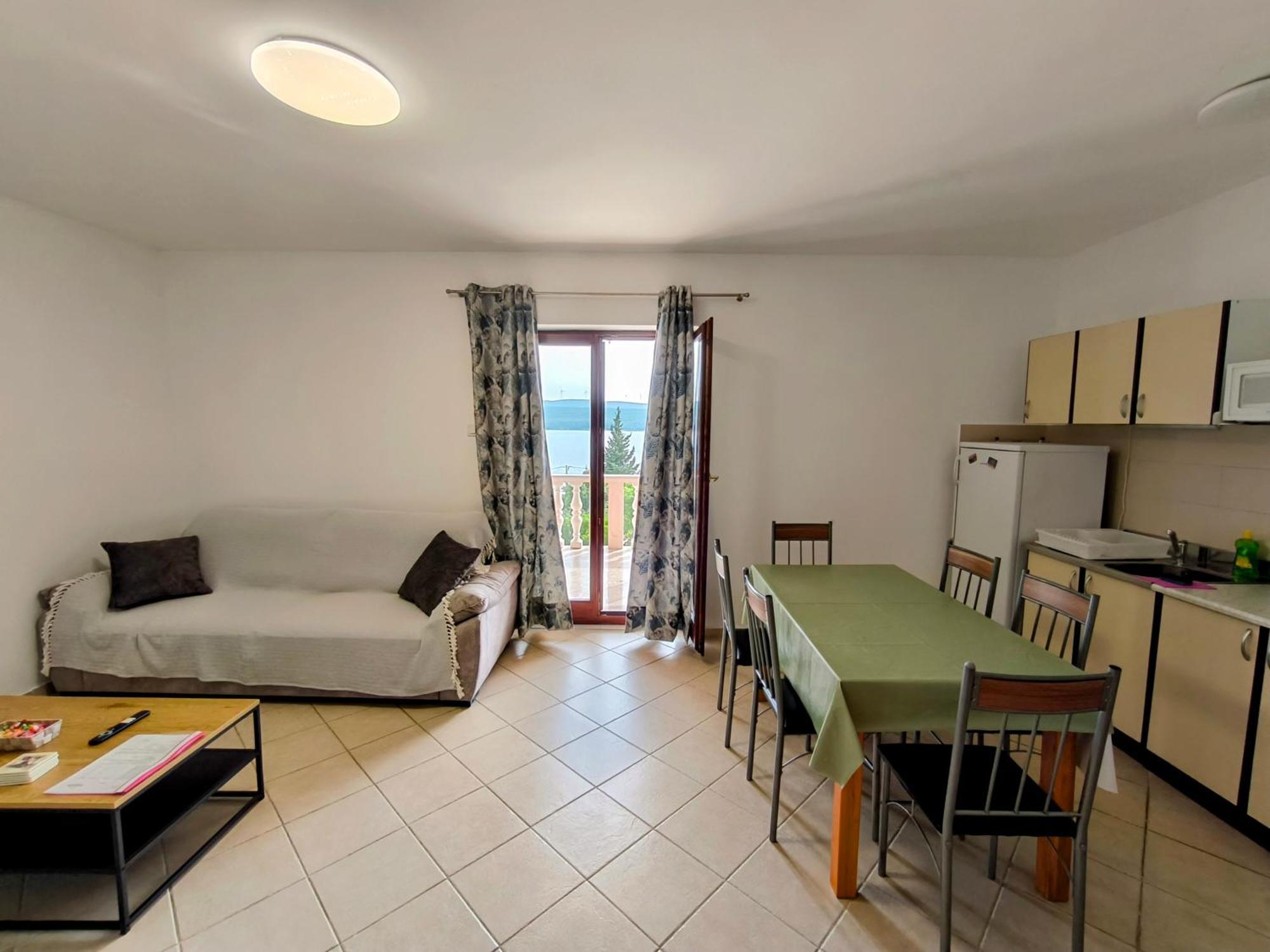 Marija Apartments Kruševo Exterior foto
