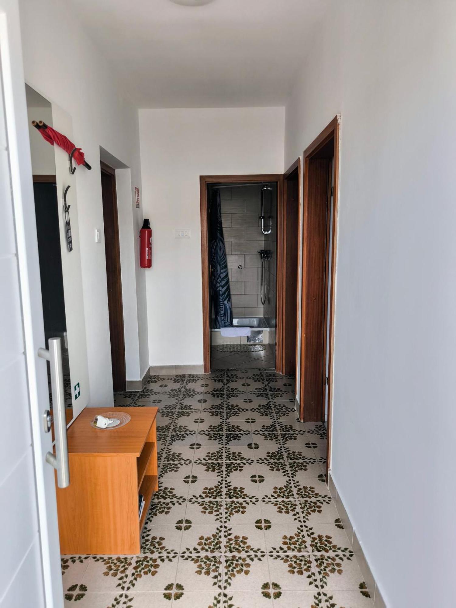 Marija Apartments Kruševo Exterior foto